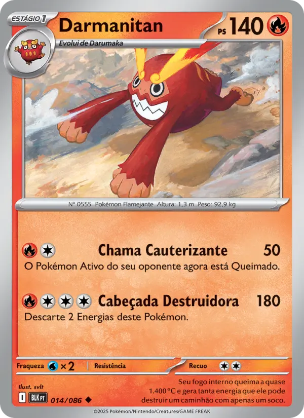 Carta 014