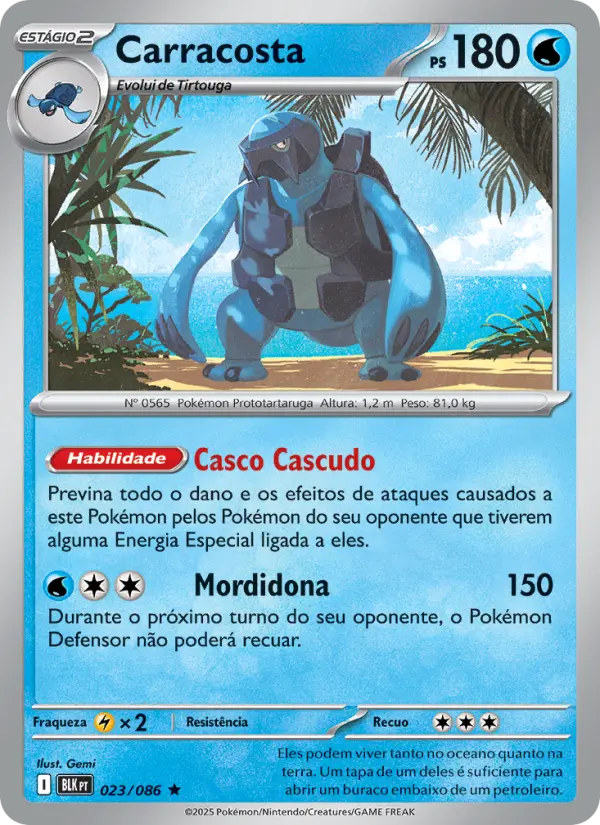 Carta 023