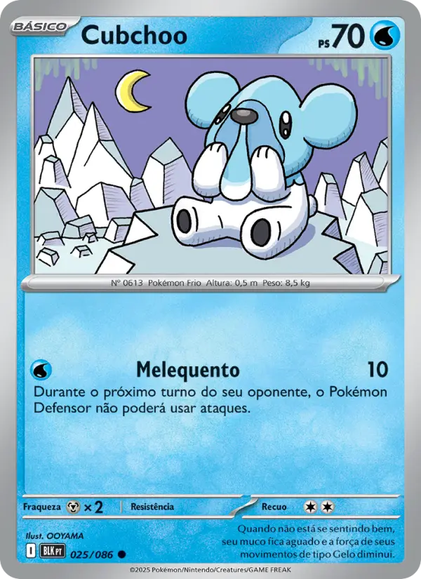 Carta 025
