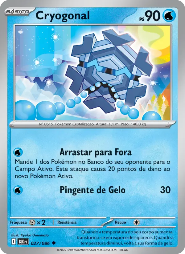 Carta 027