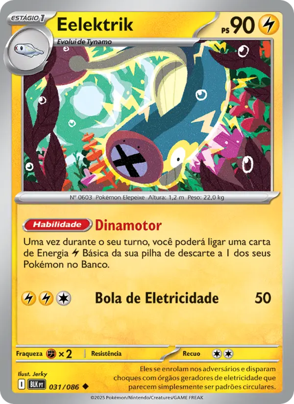Carta 031