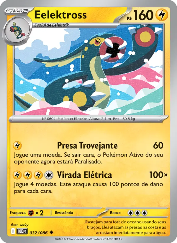 Carta 032