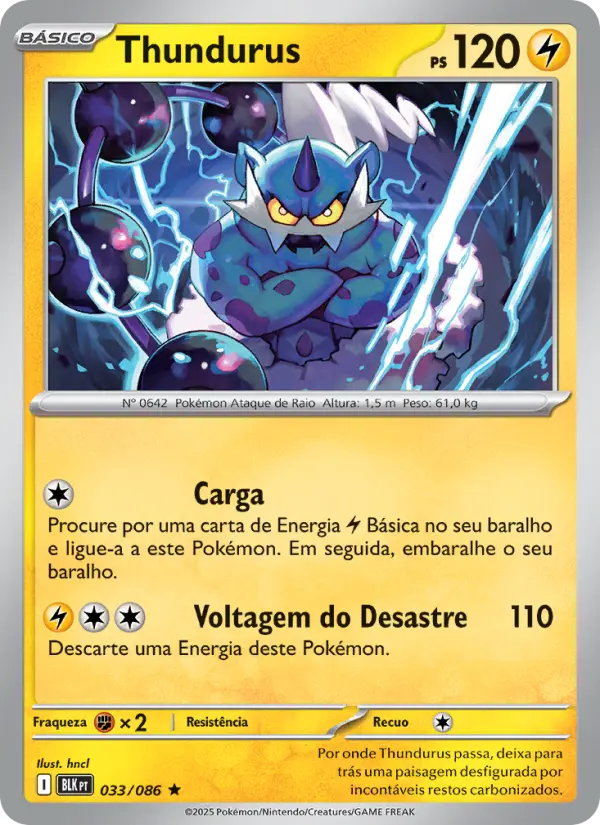 Carta 033