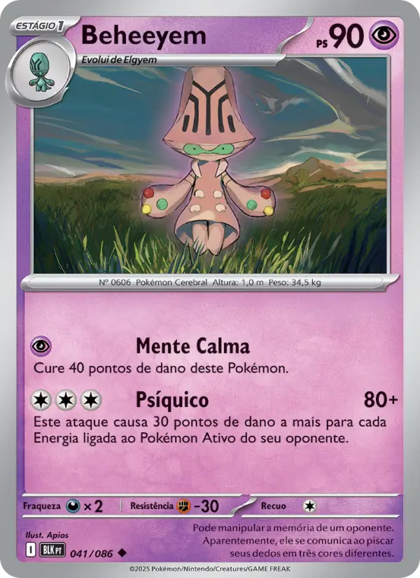Carta 041