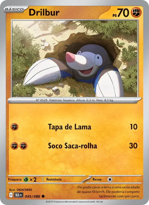 Carta 045
