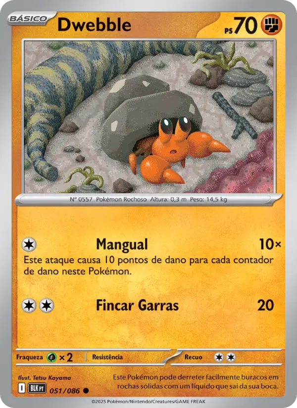 Carta 051