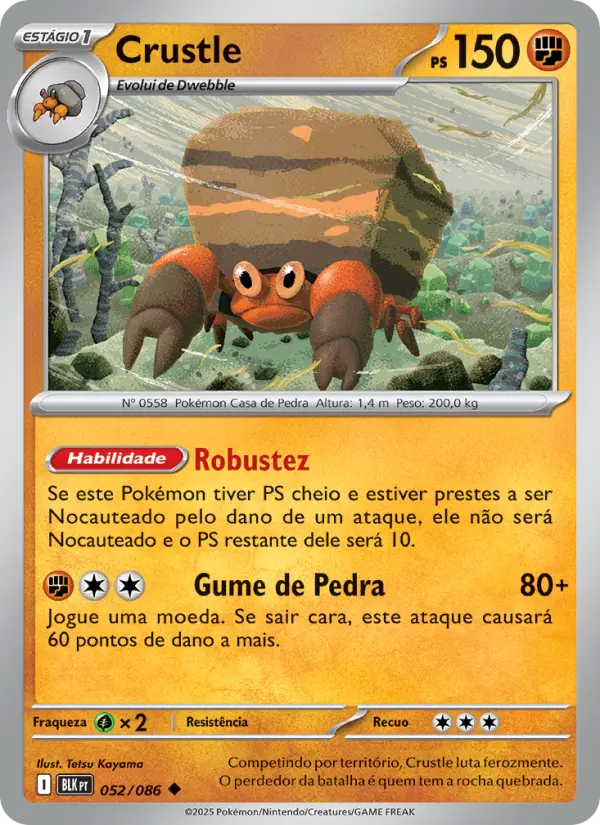 Carta 052