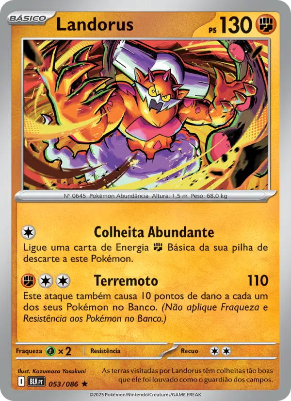 Carta 053