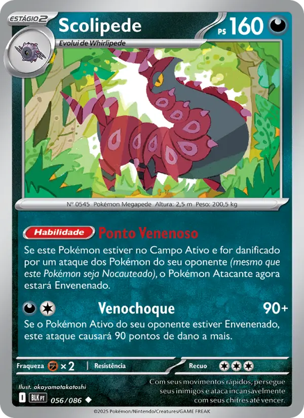Carta 056