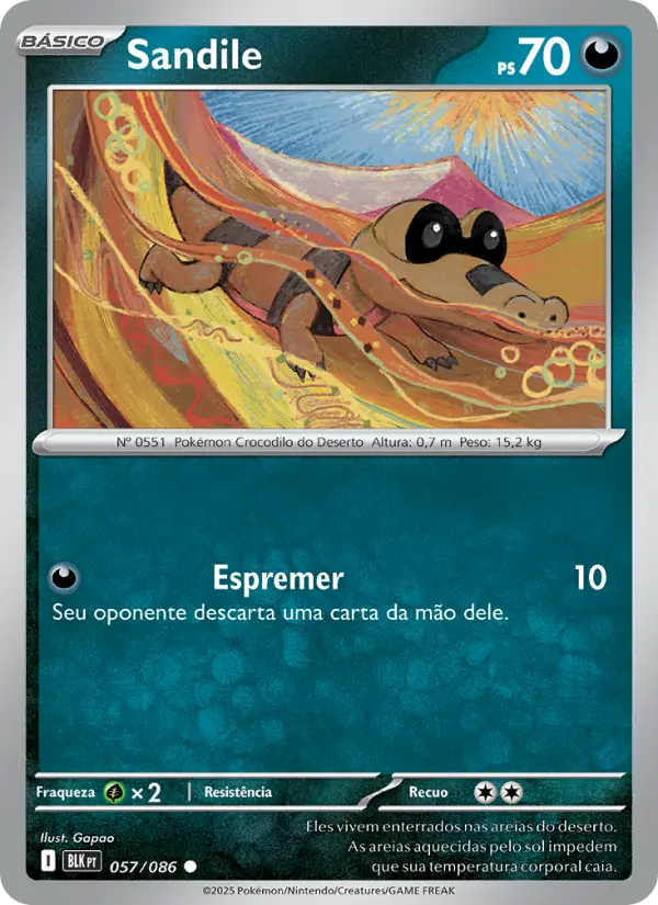 Carta 057