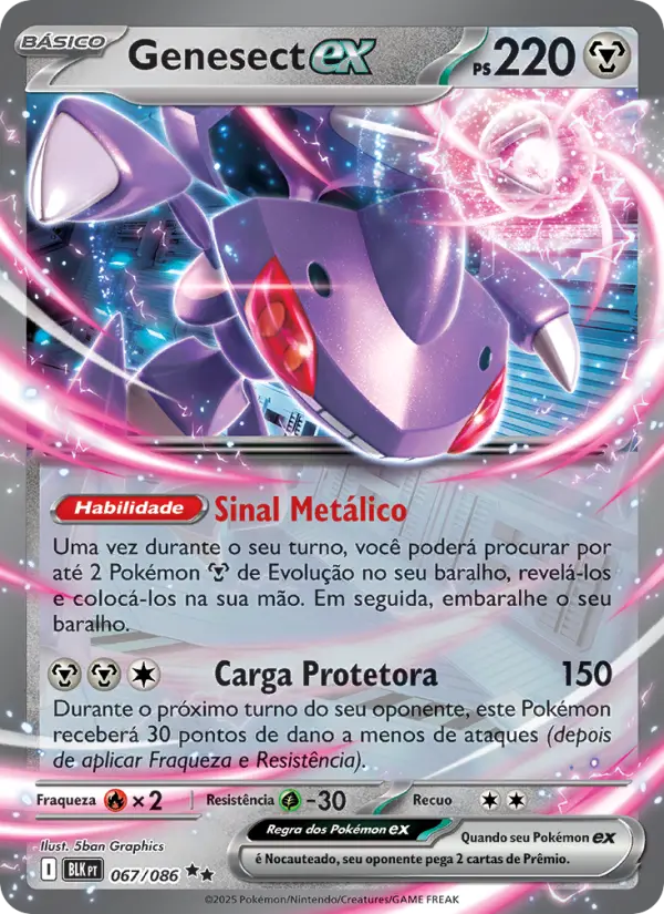 Carta 067