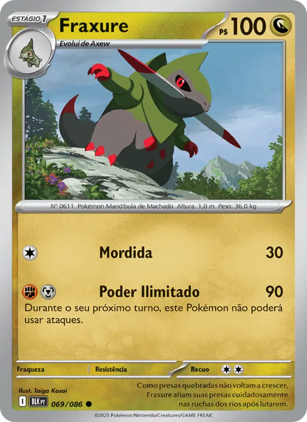 Carta 069