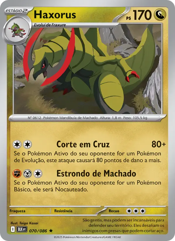 Carta 070