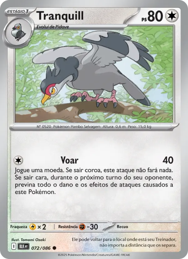 Carta 072