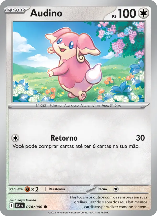 Carta 074