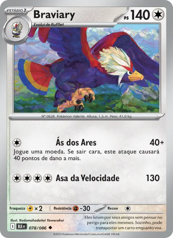 Carta 078