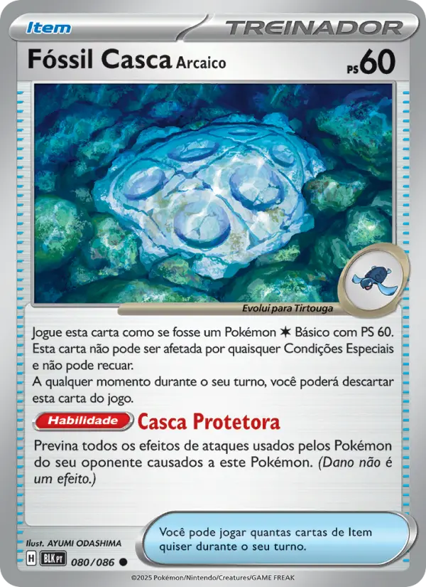 Carta 080