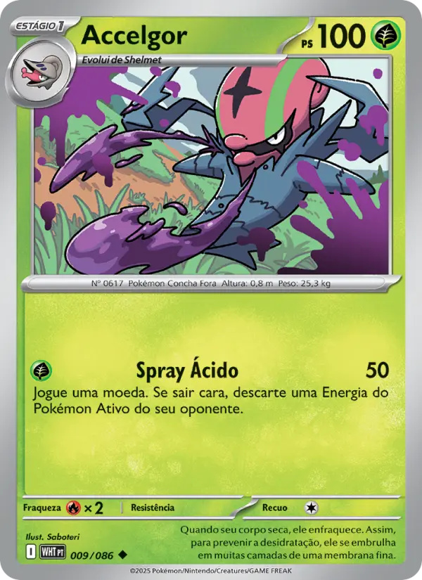 Carta 009