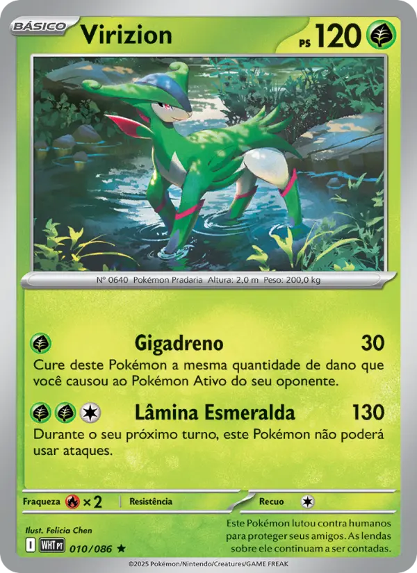 Carta 010