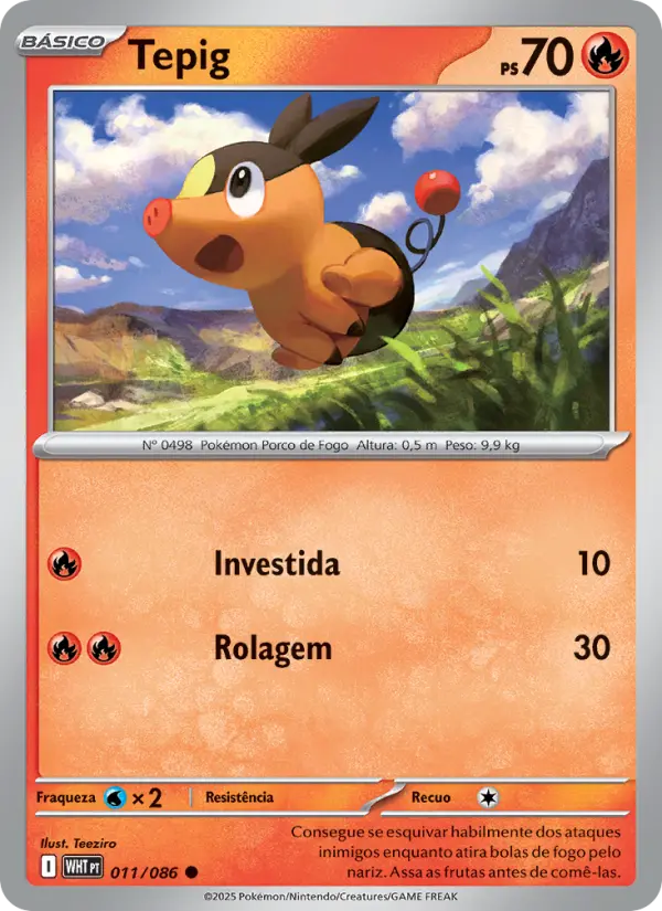 Carta 011