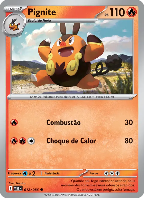 Carta 012