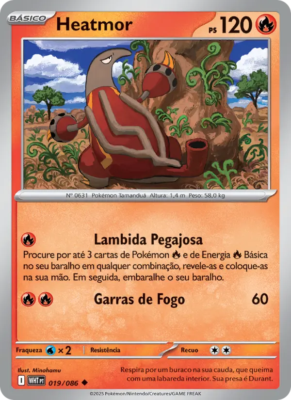 Carta 019
