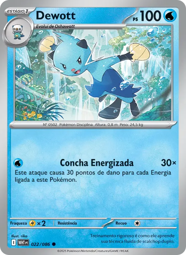 Carta 022