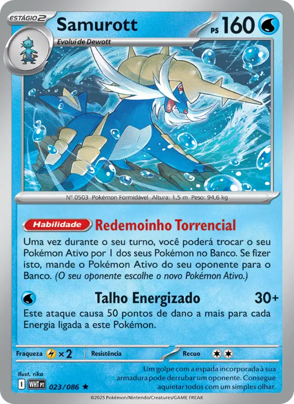 Carta 023