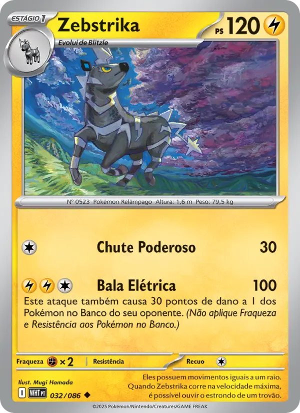 Carta 032