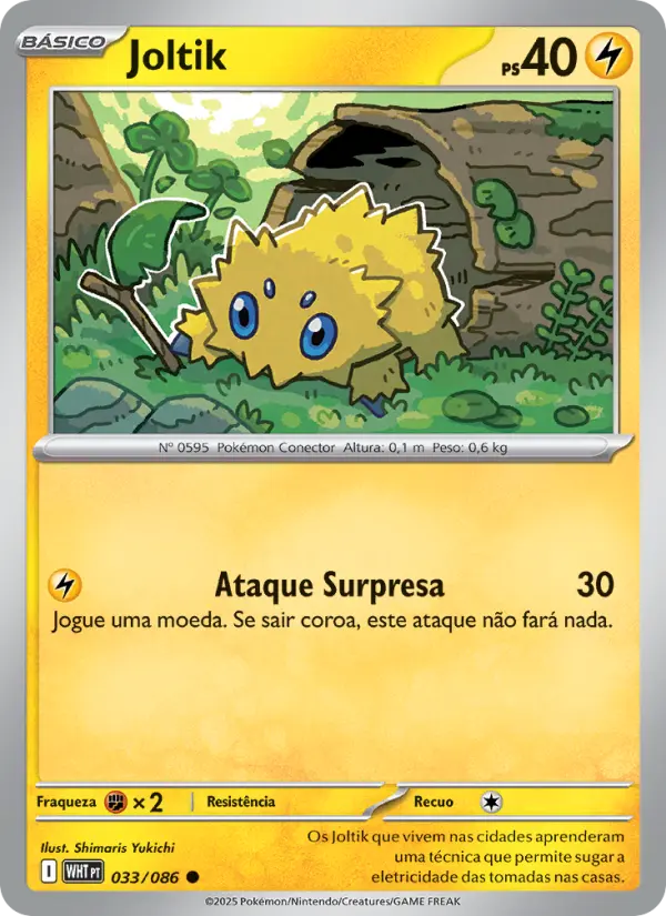 Carta 033