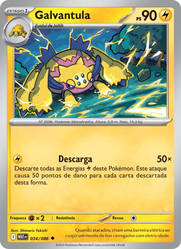 Carta 034