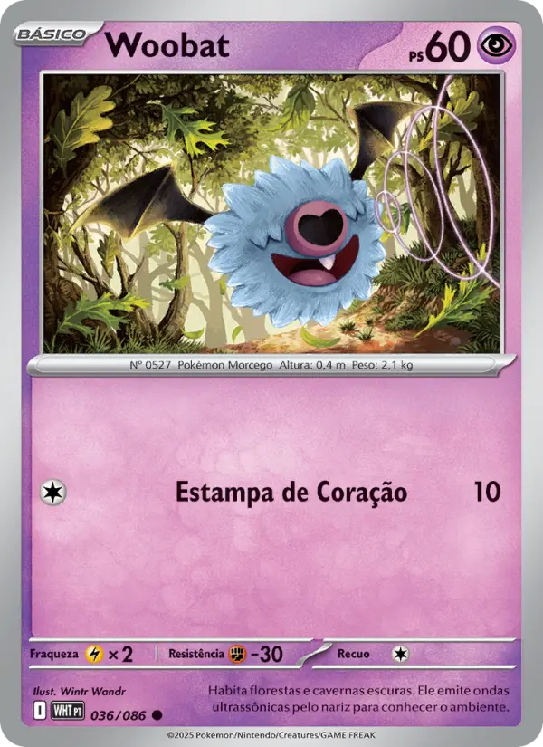 Carta 036