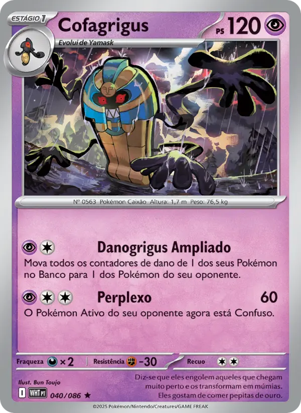 Carta 040