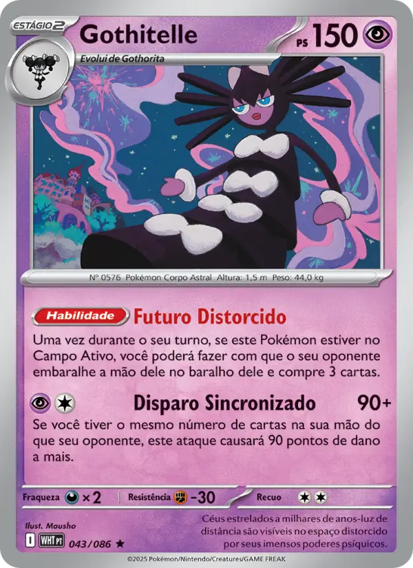 Carta 043