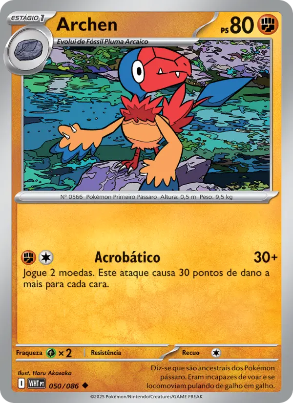 Carta 050