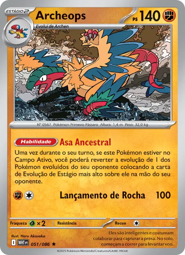 Carta 051