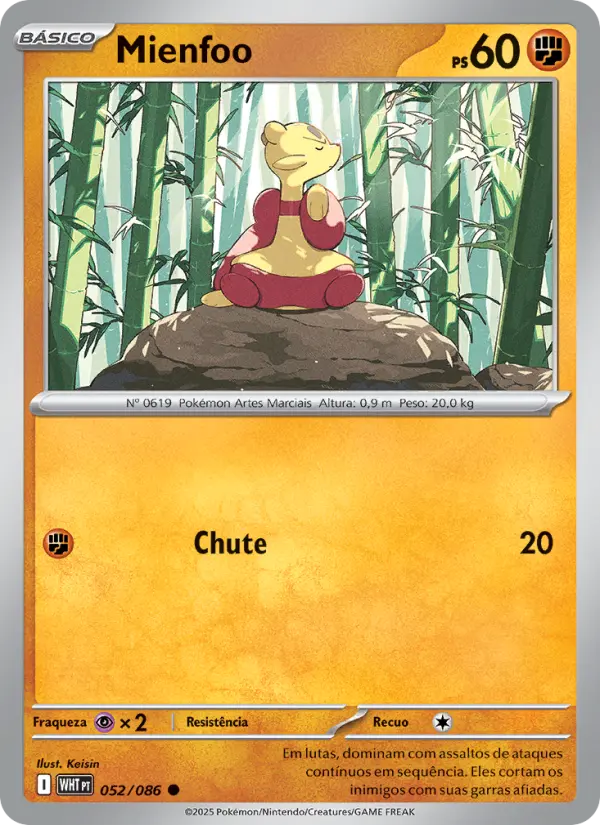 Carta 052