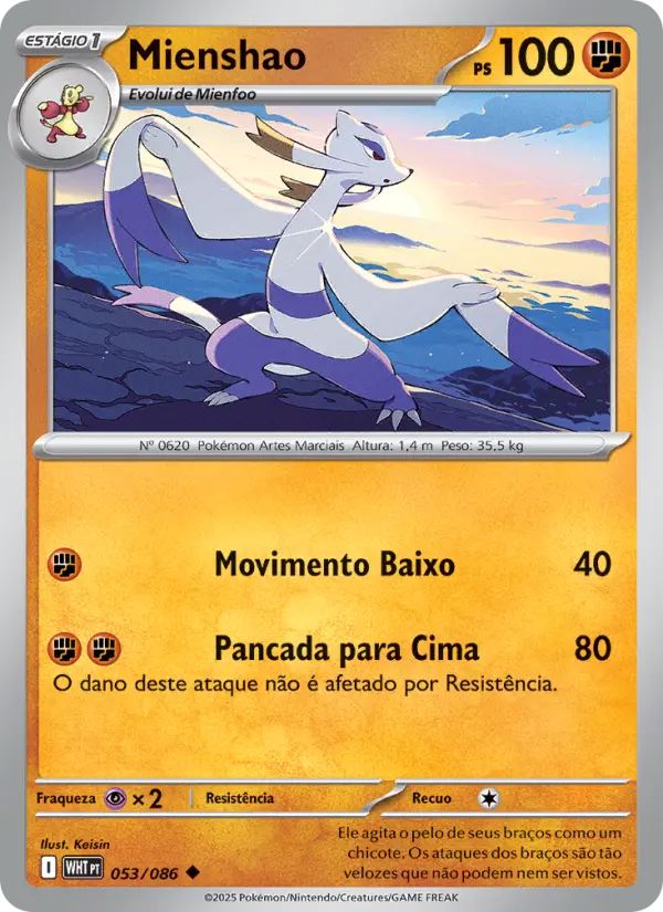 Carta 053