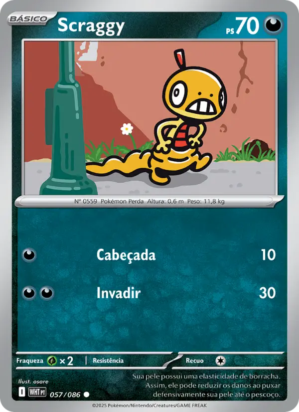 Carta 057