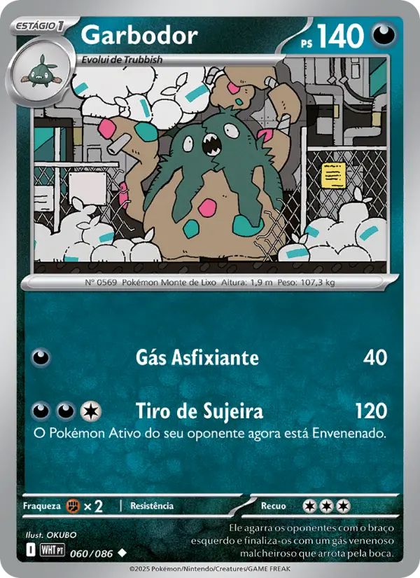 Carta 060