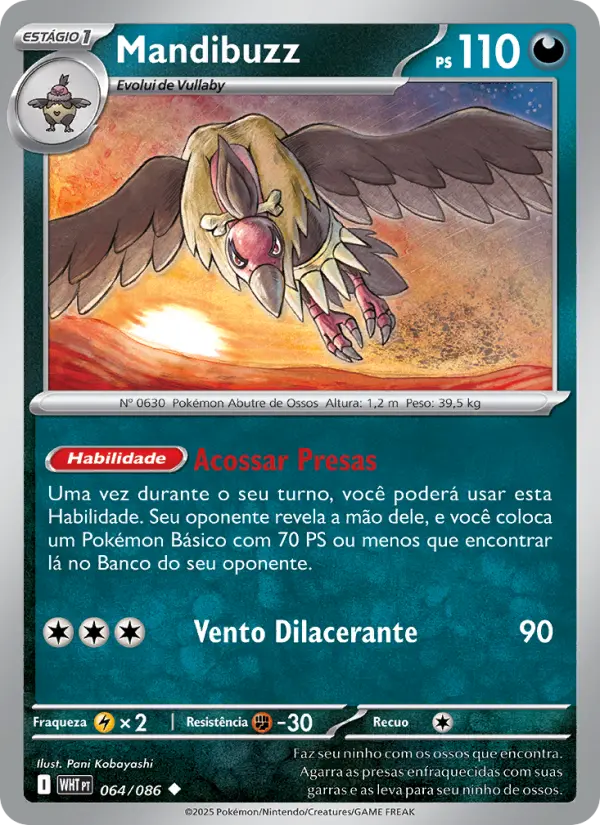 Carta 064