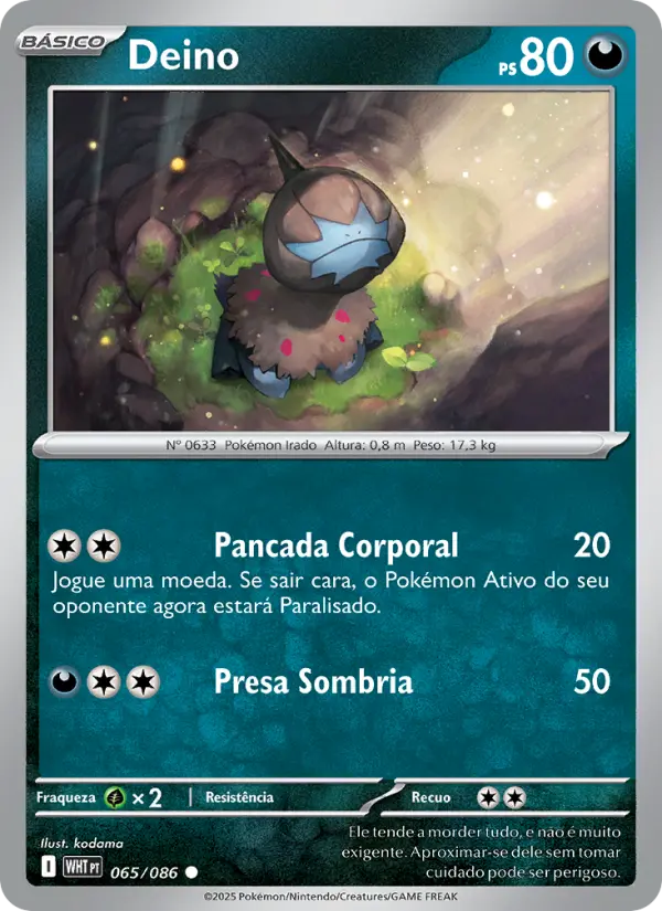 Carta 065