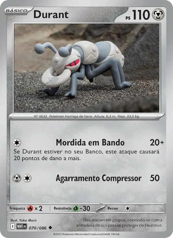 Carta 070