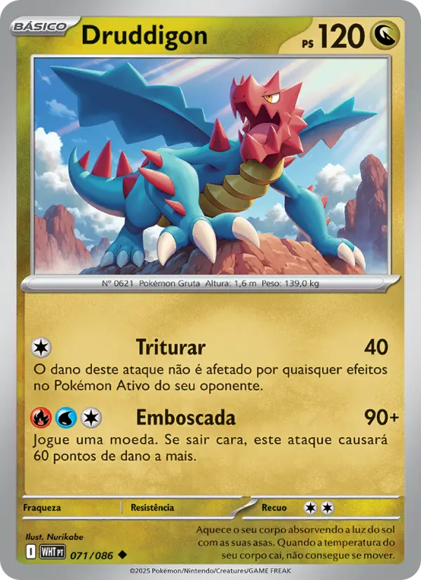 Carta 071