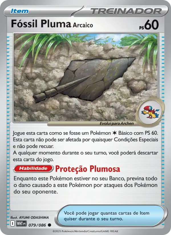 Carta 079