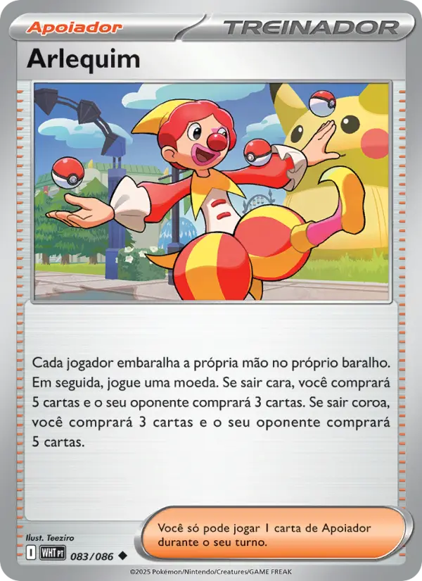 Carta 083
