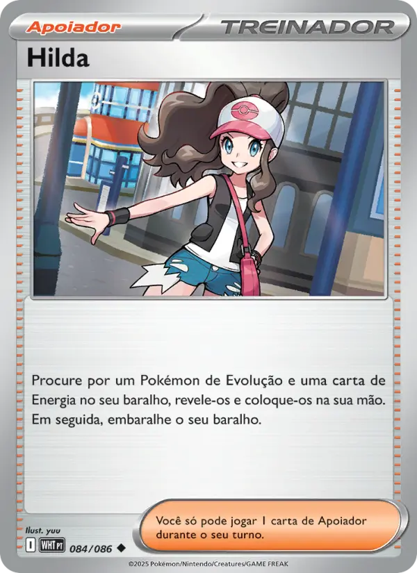 Carta 084