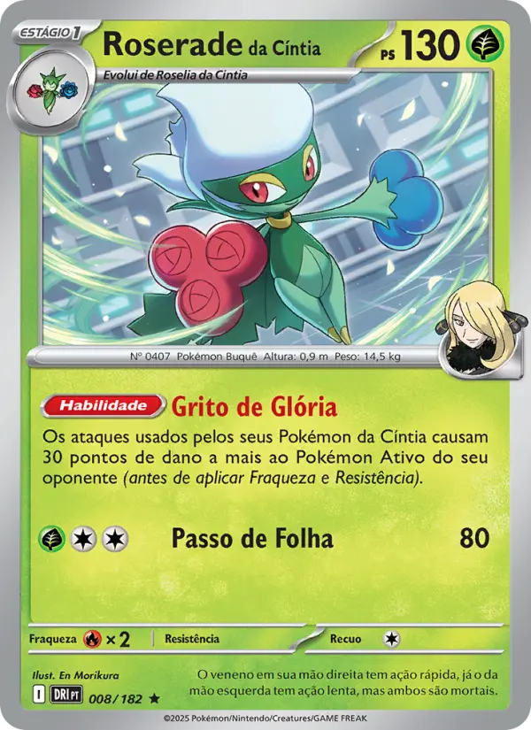 Carta 008