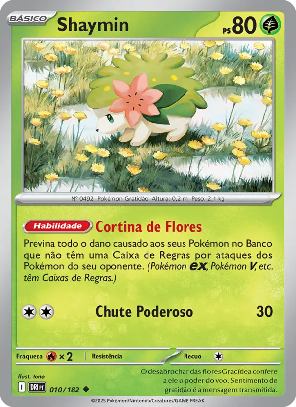 Carta 010