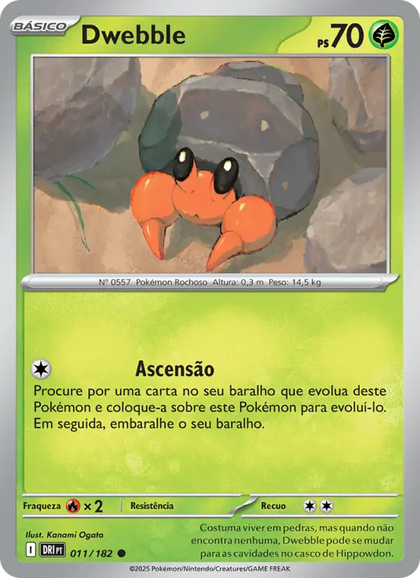Carta 011